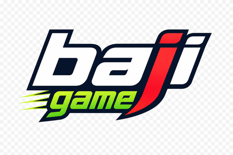 baji game logo